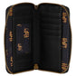 Loungefly Harry Potter and the Sorcerer's Stone Zip-Around Wallet