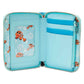 Loungefly Pixar Finding Nemo 20th Anniversary Zip Around Wallet