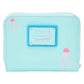 Loungefly Pixar Finding Nemo 20th Anniversary Zip Around Wallet