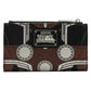 Loungefly Thor: Love and Thunder Cosplay Glow-in-the-Dark Flap Wallet