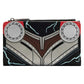 Loungefly Thor: Love and Thunder Cosplay Glow-in-the-Dark Flap Wallet