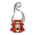 Loungefly Disney Winnie the Pooh Halloween Tigger Vampire Cosplay Passport Bag