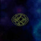 Loungefly Doctor Strange in the Multiverse of Madness Glow in the Dark Mini Backpack