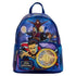 Loungefly Doctor Strange in the Multiverse of Madness Glow in the Dark Mini Backpack