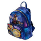 Loungefly Doctor Strange in the Multiverse of Madness Glow in the Dark Mini Backpack