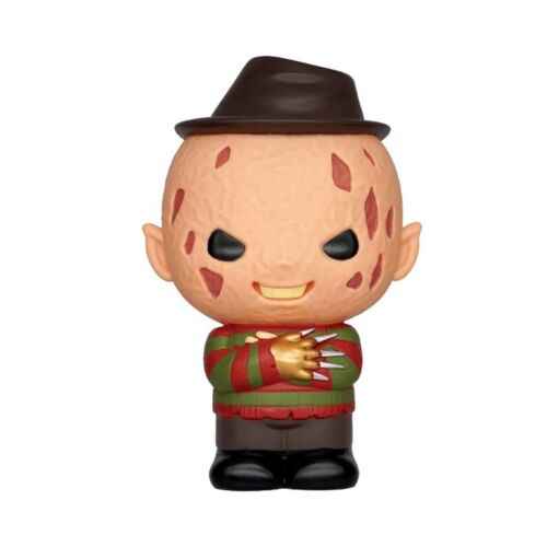 Nightmare On Elm Street Freddy Kreuger PVC Figural Bank
