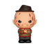Nightmare On Elm Street Freddy Kreuger PVC Figural Bank