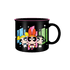 Power Puff Girls Trio 20oz. Ceramic Camper Mug - Leo&