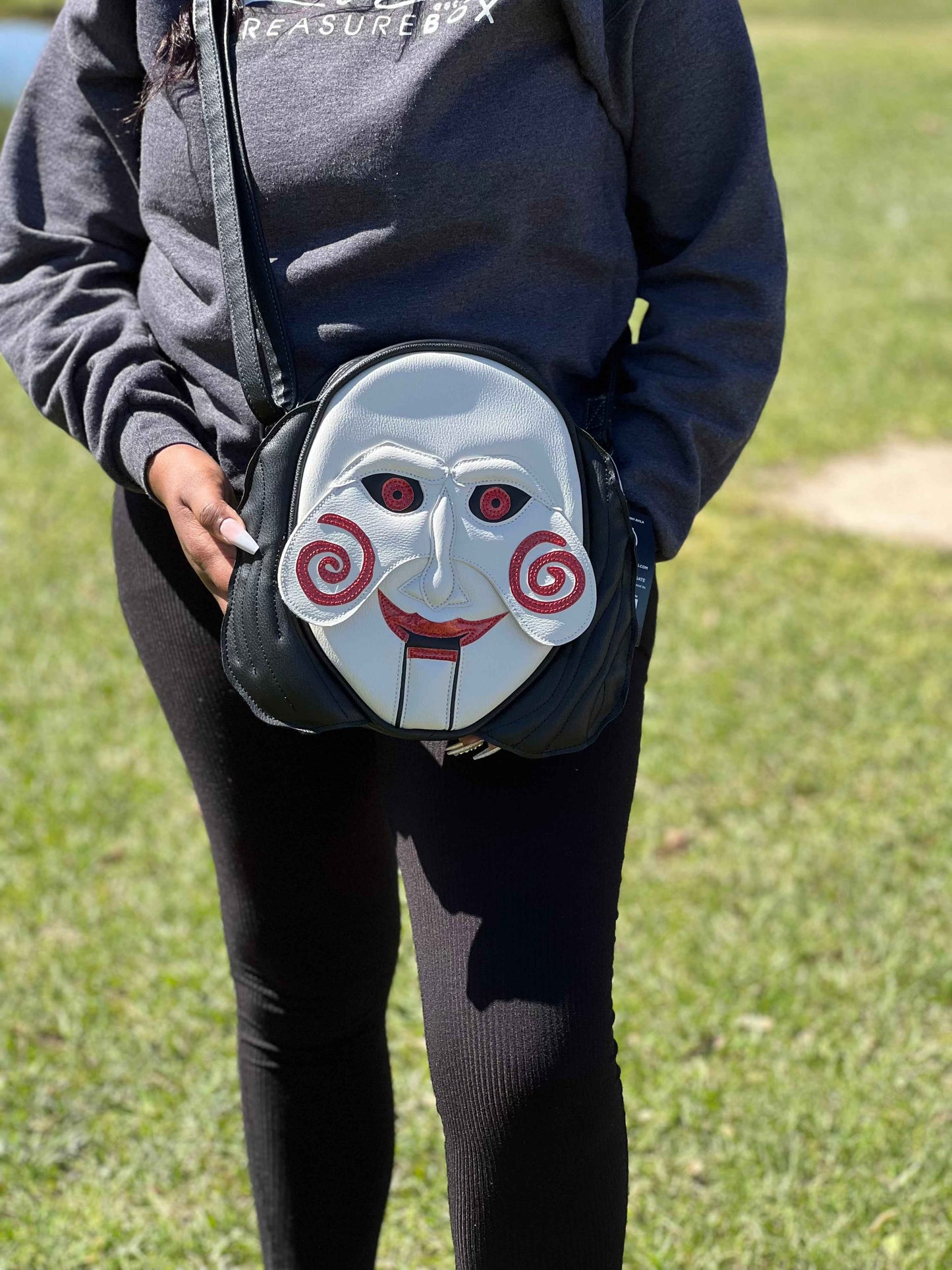 SAW - BILLY BAG