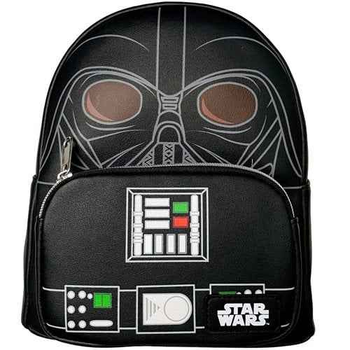Star Wars Funko Pop! Darth Vader Cosplay Mini Backpack