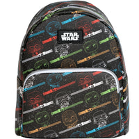 Star Wars Funko Pop! Light Saber All-Over Print Mini-Backpack