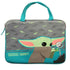 Star Wars The Mandalorian Grogu Padded Utility Case