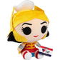Wonder Woman 80th Challenge of the Gods (1987) Pop! Plush