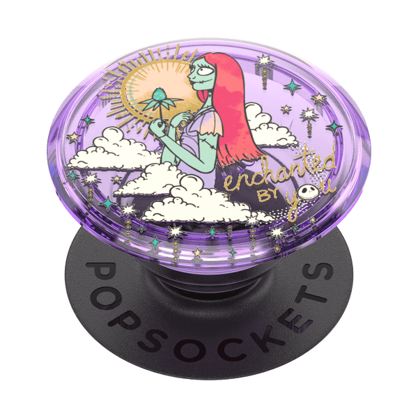 PopSockets Phone Grip - Enchanted By You - Leo's Treasure Box