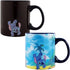 Disney Stitch 20oz Heat Reveal Mug - Leo&