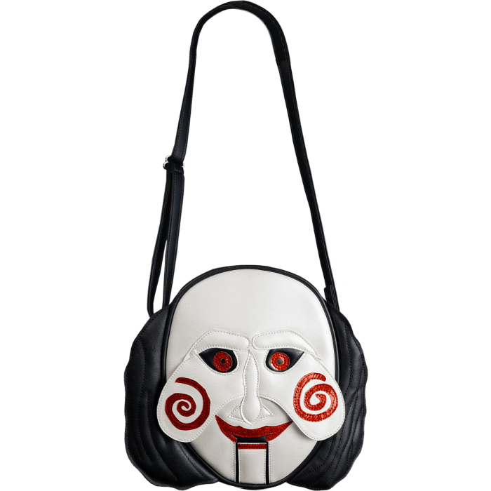 SAW - BILLY BAG